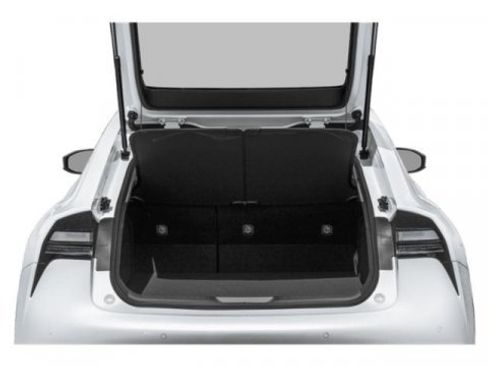 Certified 2024 Toyota Prius Prime FWD image 10