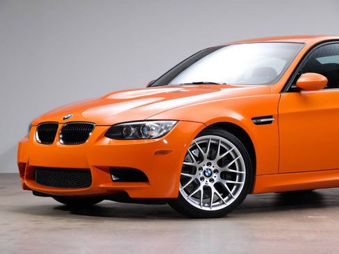 Used 2011 BMW M3 Sedan image 6