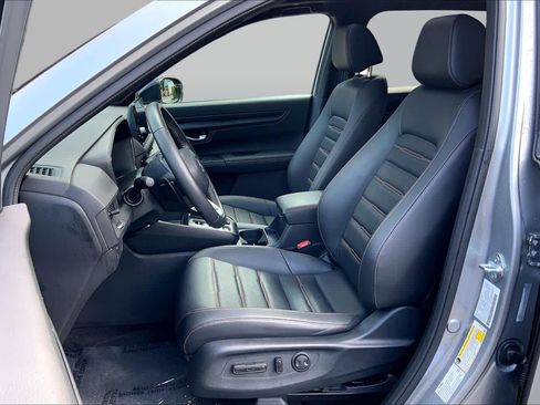 Used 2024 Honda CR-V Sport-L image 8