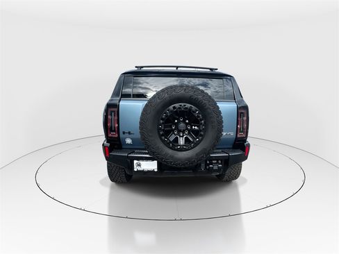 Used 2024 GMC Hummer EV 3X w/ Omega Edition image 7