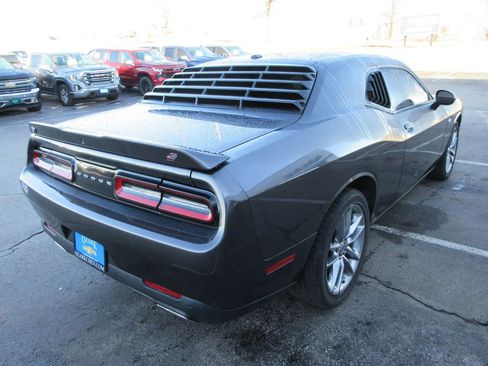 Used 2023 Dodge Challenger GT image 5