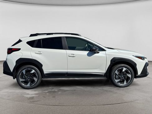 New 2026 Subaru Crosstrek 2.5i Limited AWD/4WD image 6