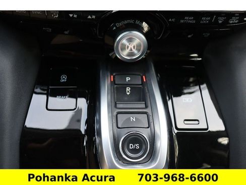 Certified 2023 Acura MDX SH-AWD w/ Technology Package image 18