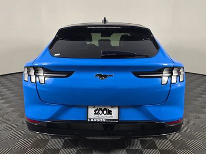 Used 2023 Ford Mustang Mach-E Premium