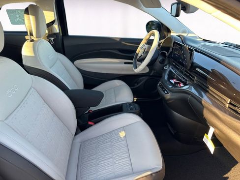 New 2025 FIAT 500 e image 15