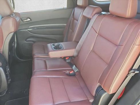 New 2026 Dodge Durango GT image 16