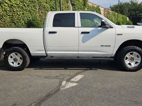 Used 2020 RAM 2500 Tradesman AWD/4WD image 4