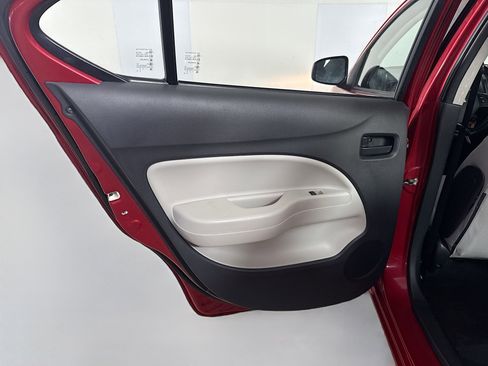 Used 2018 Mitsubishi Mirage G4 ES FWD image 25