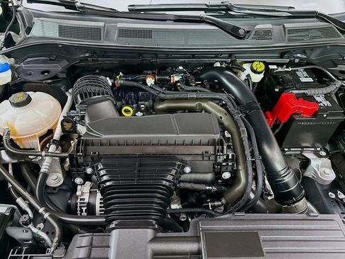 Used 2024 Lincoln Corsair Reserve image 30