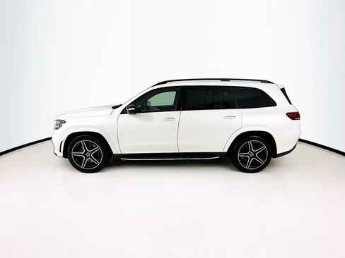 Certified 2023 Mercedes-Benz GLS 580 4MATIC image 5