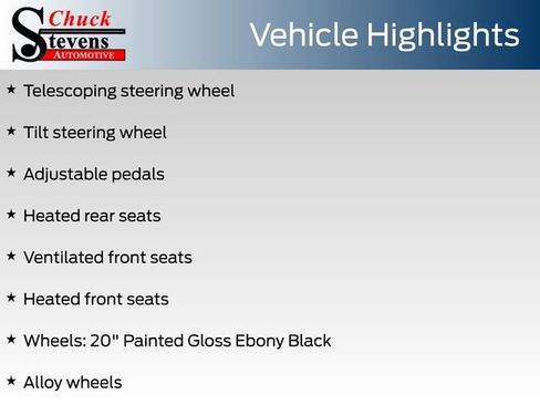 New 2026 Ford F150 Platinum AWD/4WD image 10