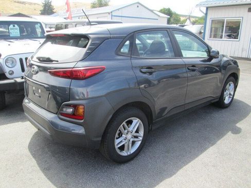 Used 2020 Hyundai Kona SE FWD image 3