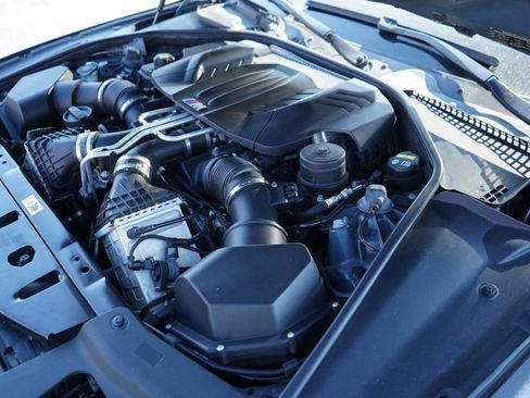 Used 2016 BMW M6 image 37