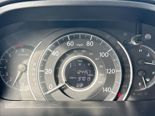 Used 2012 Honda CR-V EX image 12