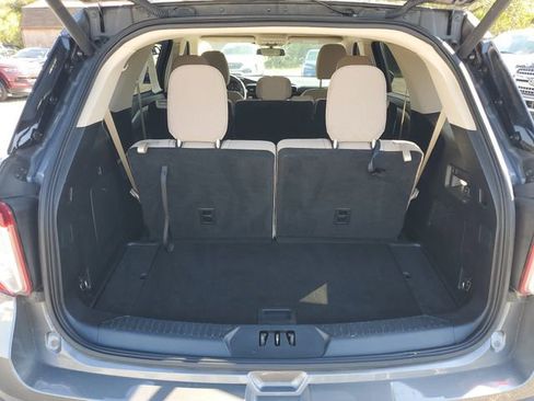 Used 2021 Ford Explorer 2WD image 28