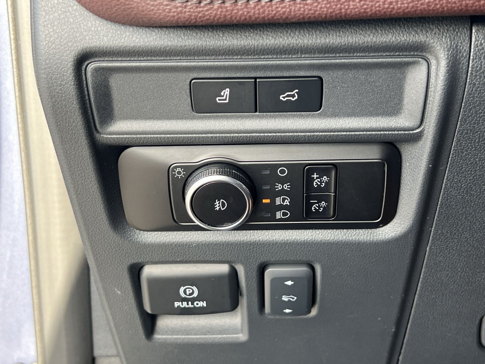 Used 2023 Ford Expedition Max Limited AWD/4WD image 70