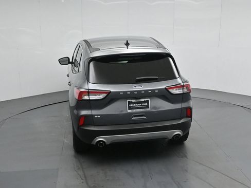 Used 2022 Ford Escape SE w/ Convenience Package FWD image 41