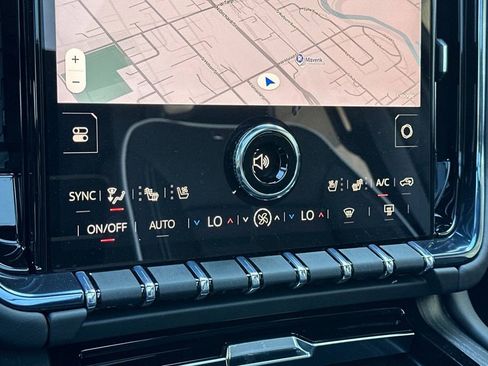 New 2026 GMC Yukon XL AT4 Ultimate AWD/4WD image 23