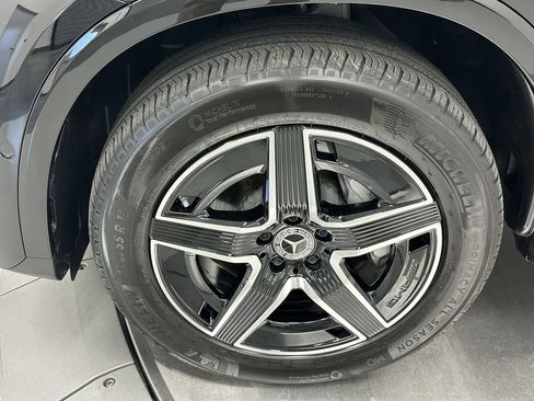 Certified 2025 Mercedes-Benz GLC 300 4MATIC image 12