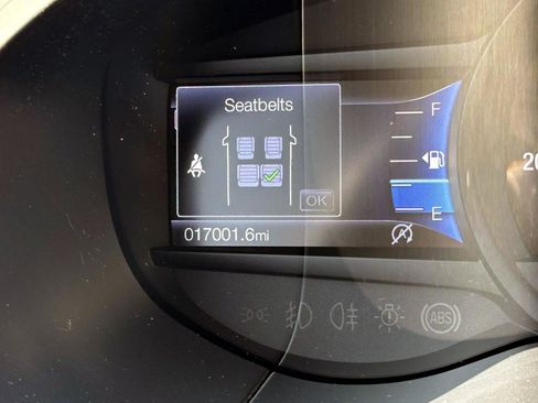 Used 2023 Ford Edge SEL w/ Convenience Package image 20