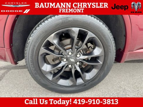 Used 2022 Dodge Durango GT AWD/4WD image 27