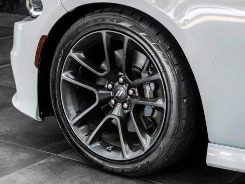 Used 2023 Dodge Charger Scat Pack w/ Technology Group RWD image 69