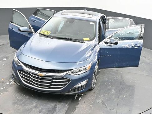 Used 2024 Chevrolet Malibu LT image 62