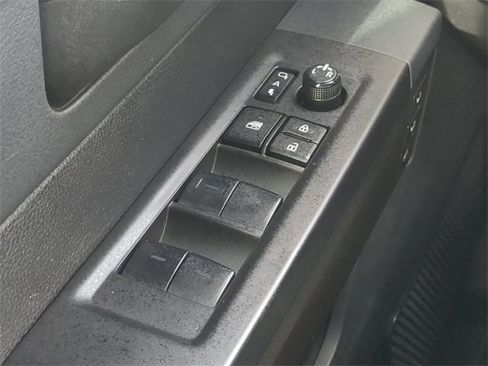 Certified 2023 Toyota Sequoia TRD Pro image 24