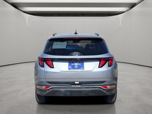 Used 2024 Hyundai Tucson SEL AWD/4WD image 2