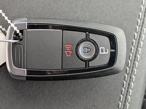 New 2025 Ford Bronco Badlands w/ Sasquatch Package image 30