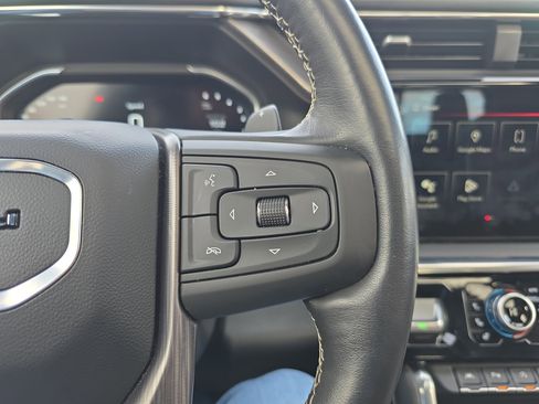 Used 2023 GMC Sierra 1500 Denali Ultimate image 25