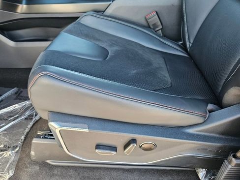 New 2026 Ford F150 Raptor image 4