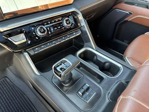 Used 2023 GMC Sierra 1500 Denali Ultimate image 47