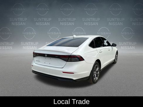 Used 2023 Honda Accord EX image 6