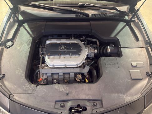 Used 2013 Acura TL w/ Technology Package FWD image 34