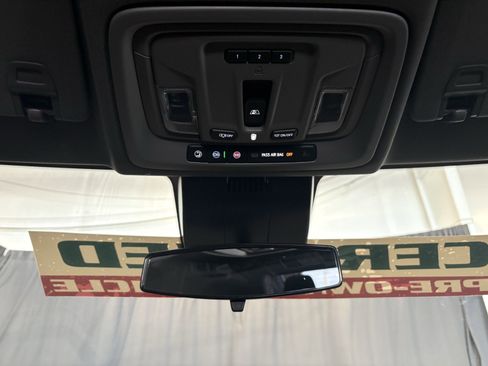 Used 2025 Chevrolet Silverado 1500 LT Trail Boss w/ Convenience Package II image 22