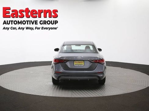 Used 2024 Nissan Sentra S FWD image 35