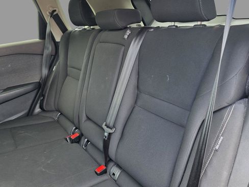 Used 2023 Nissan Rogue S FWD image 26