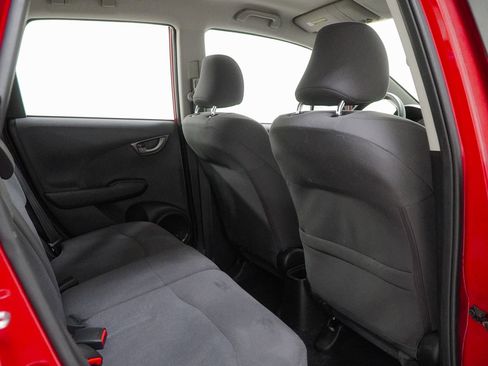 Used 2013 Honda Fit image 34