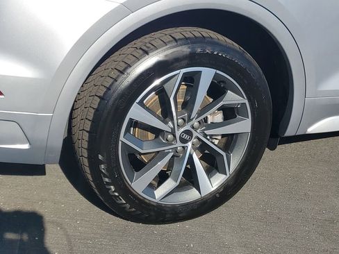 Used 2022 Audi Q5 2.0T Premium Plus w/ Premium Plus Package image 5