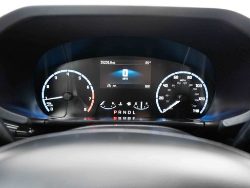 Used 2022 Ford Bronco Sport image 16