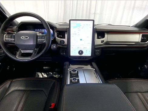 Certified 2023 Ford Expedition Timberline image 15