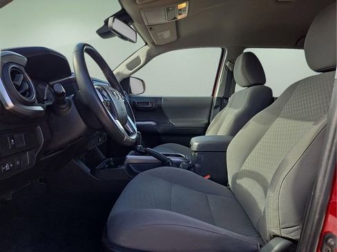 Used 2023 Toyota Tacoma SR5 w/ SX Package image 22