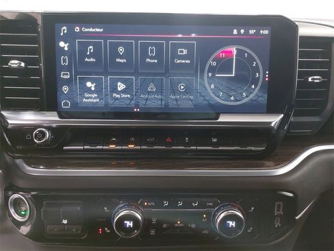 Used 2022 GMC Sierra 1500 Elevation image 19