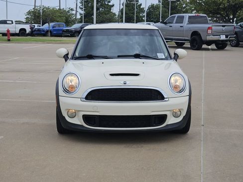 Used 2012 MINI Cooper S FWD image 2
