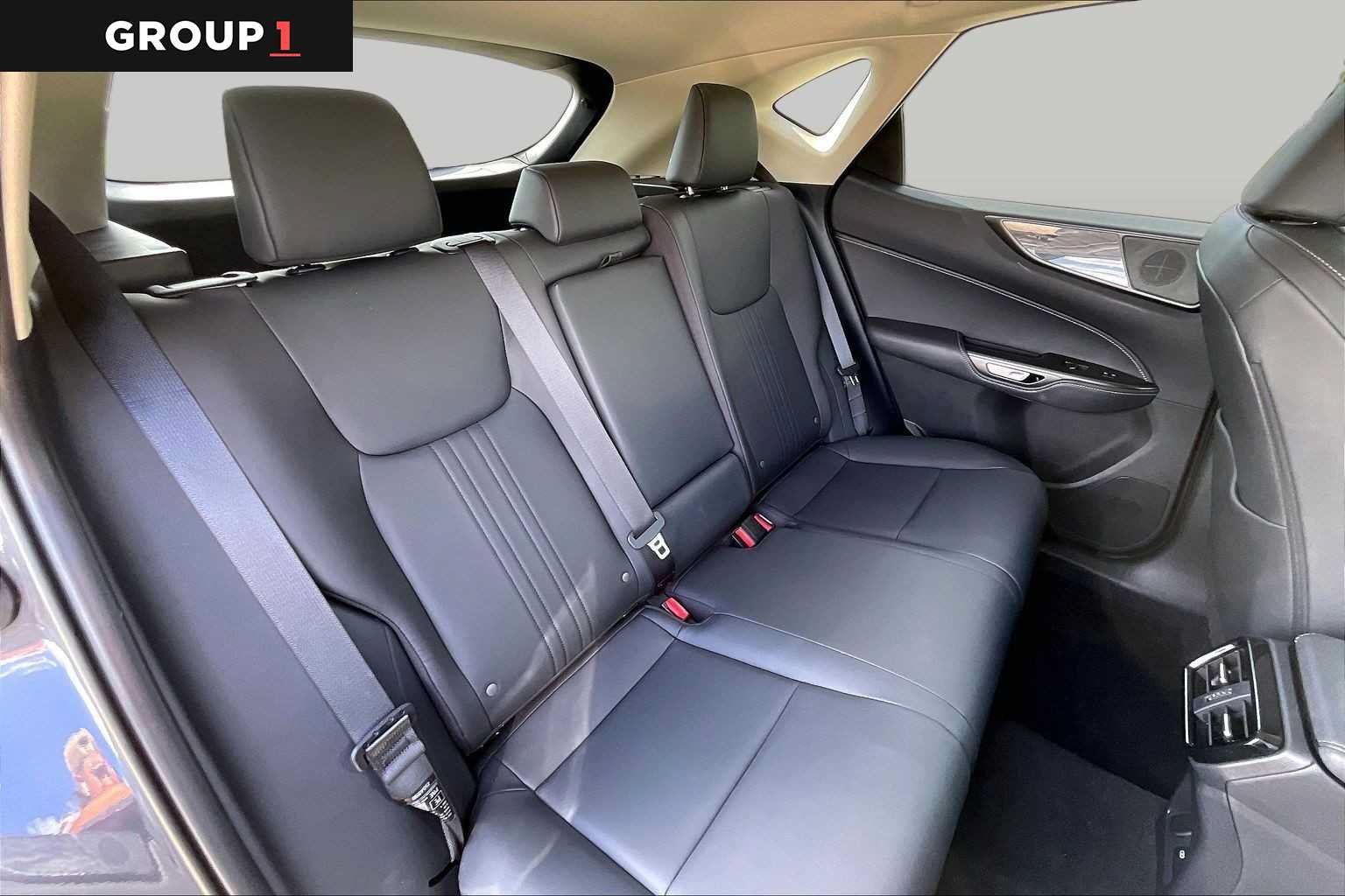 Used 2026 Lexus NX 350 AWD w/ Cold Area Package image 17
