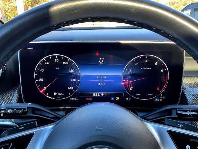 Certified 2023 Mercedes-Benz GLC 300 4MATIC image 15