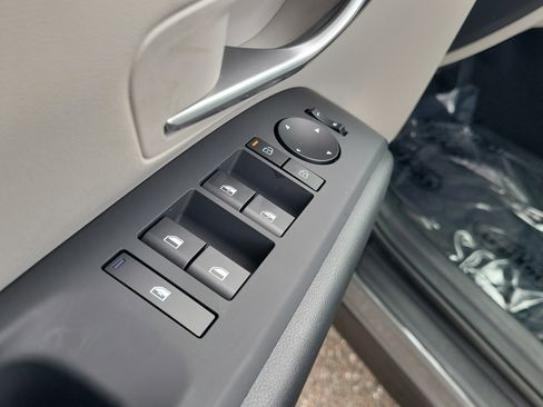 New 2026 Hyundai Tucson SEL image 19