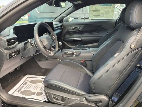 New 2025 Ford Mustang Dark Horse w/ Security Package image 8