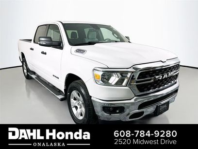 Used 2023 RAM 1500 Big Horn